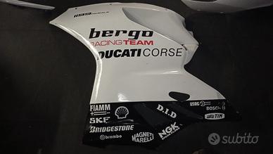 Carena per Ducati Panigale 1199/899
