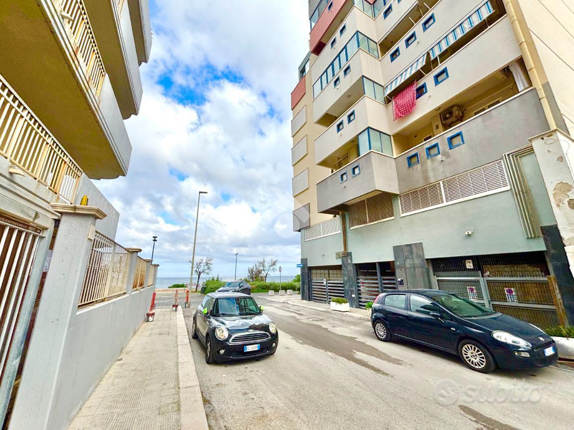 2 LOCALI A BARI - Vista 2