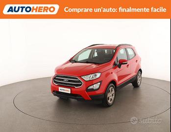 FORD EcoSport EC56713