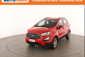 FORD EcoSport EC56713