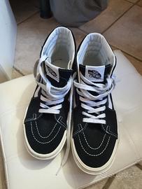 vans donna 38