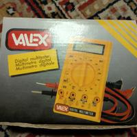 tester