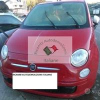 Ricambi Fiat 500