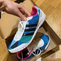Scarpe Chiodate Atletica Adidas 40