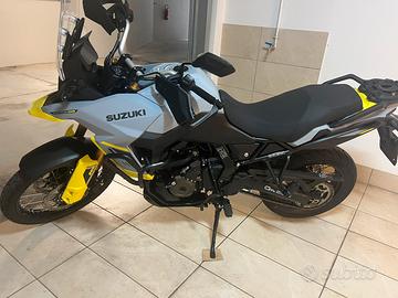 V-strom 800 DE