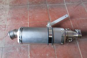 terminale marmitta  himalayan 450