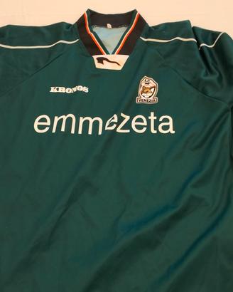 Maglia Venezia A.C. Kronos 1998–99 – Originale – L