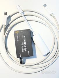 Ultrastudio Mini Monitor