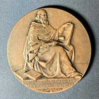 Medaglia Soc. Ligure dí Storia Patria 1908