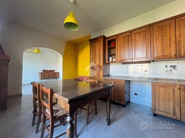 4 LOCALI A CAMPI BISENZIO