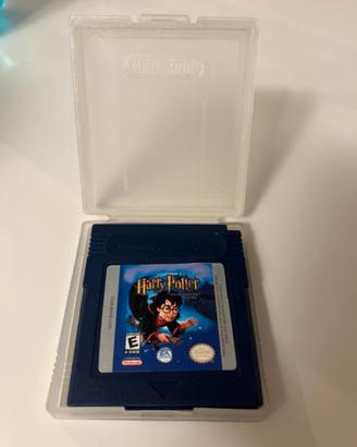 Videogiochi game boy