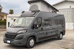 Karmann Davis 590 pop-up Lifestyle