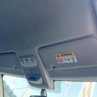 Alette parasole nuova Renault Clio 4