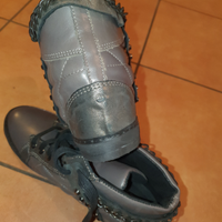 Scarponcini KHRIO nuovi