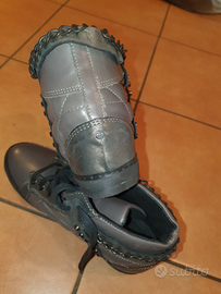 Scarponcini KHRIO nuovi