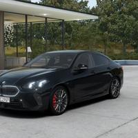BMW Serie 2 220d Gran Coupe 48V MSport Pro auto