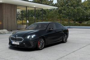 BMW Serie 2 220d Gran Coupe 48V MSport Pro auto