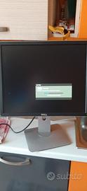 Monitor HD DELL 19.pollici