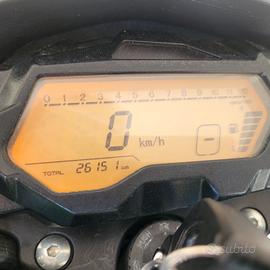  Benelli BN 125 anno 2020