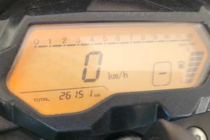  Benelli BN 125 anno 2020