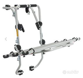 Portabici Peruzzo Padova alu 3