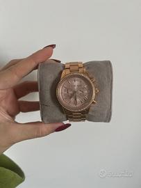 Orologio Michael Kors NUOVO con confezione