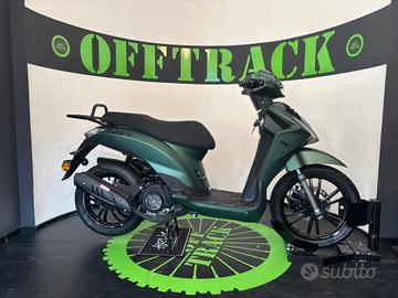 Kl b3 125 2026 pronta consegna