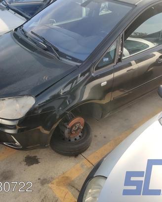 Ford c-max dm2 1.6 tdci 90cv 07-10 ricambi