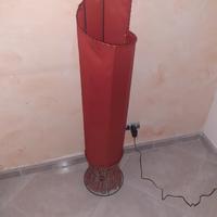 lampada etnica