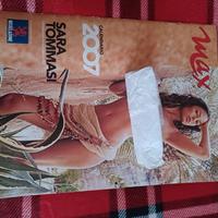 Calendario Max da Collezione