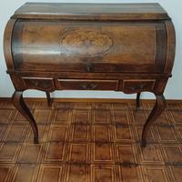 Secretaire scrittoio fine 1800