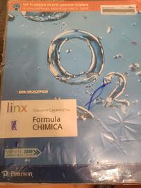 Formula chimica 