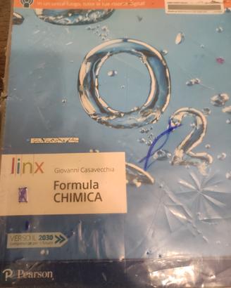 Formula chimica 