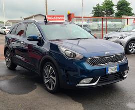 KIA Niro 1.6 GDi DCT HEV Style
