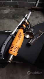 Diserbante elettrico giardino