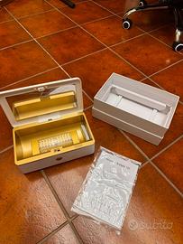 Sterlizzatore UV alimentato USB