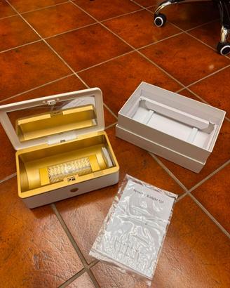 Sterlizzatore UV alimentato USB