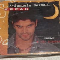 Samuele Bersani - Frenk Cd Single