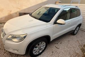 Tiguan 2.0 4x4 - 2009 - 185000 km