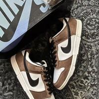 Nike SB Dunk Low Trail End EU39