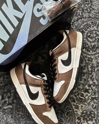 Nike SB Dunk Low Trail End EU39