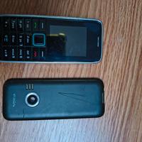 Cellulare nokia 3500 Classic
Non testato