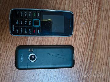 Cellulare nokia 3500 Classic
Non testato