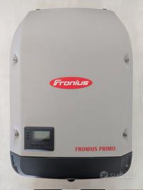 INVERTER FRONIUS 5.0-1
