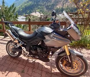 Triumph Tiger 1050 SE ABS 