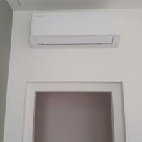 Installatore clima e lavori vari