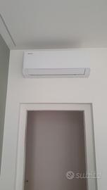 Installatore clima e lavori vari