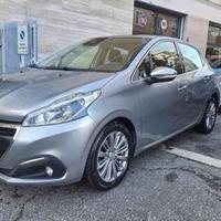 PEUGEOT 208 BlueHDi 100 S&S 5 porte Allure