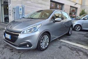 PEUGEOT 208 BlueHDi 100 S&S 5 porte Allure