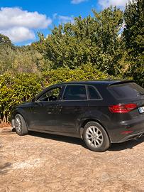 Audi a3 1.6tdi
